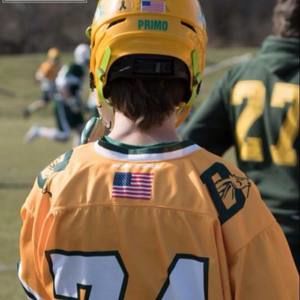 Meet your Posher, Danny